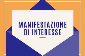 Manifestazione Interesse