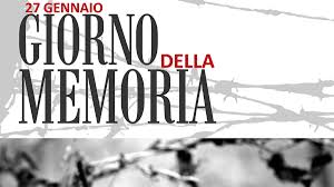 giornata della memoria