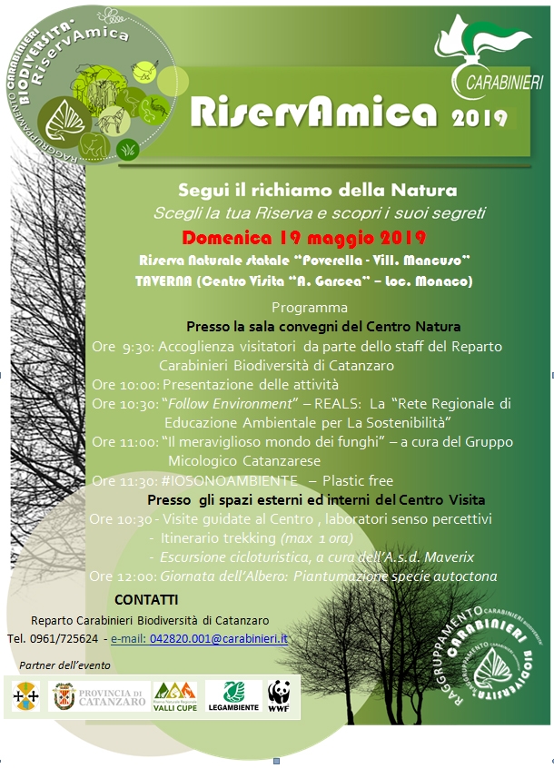 riservamica 2019