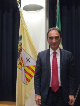 Presidente Sergio Abramo