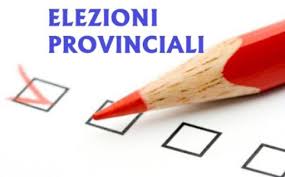 Elezioni provincia