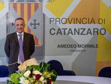 Foto Presidente Mormile2