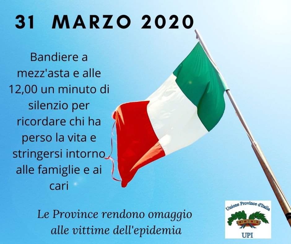 giornata 31 marzo