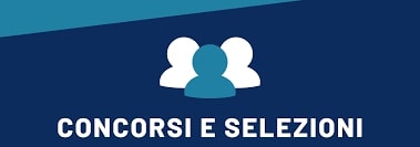 selezioni e concorsi