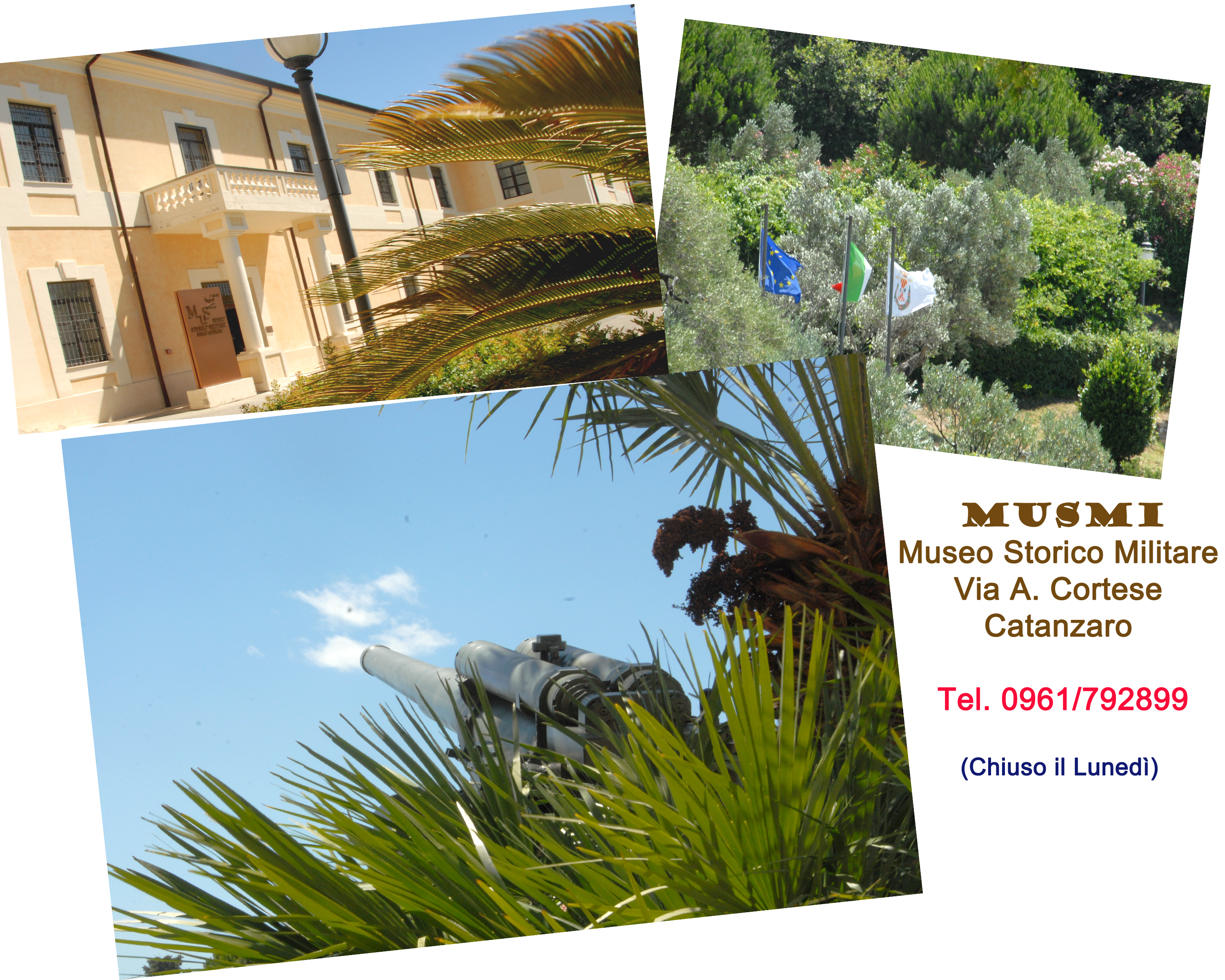 MUSMI