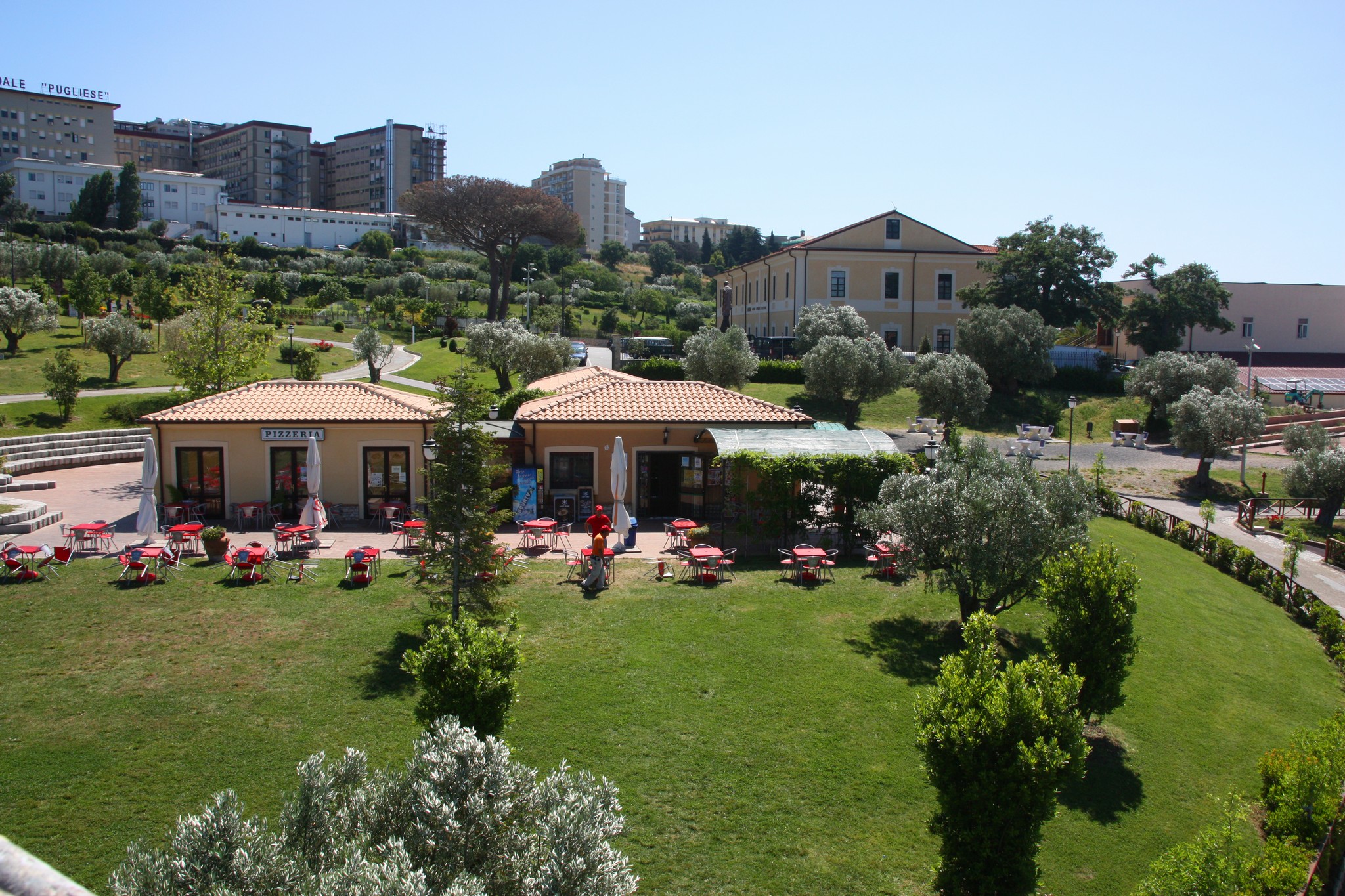 Ristorante