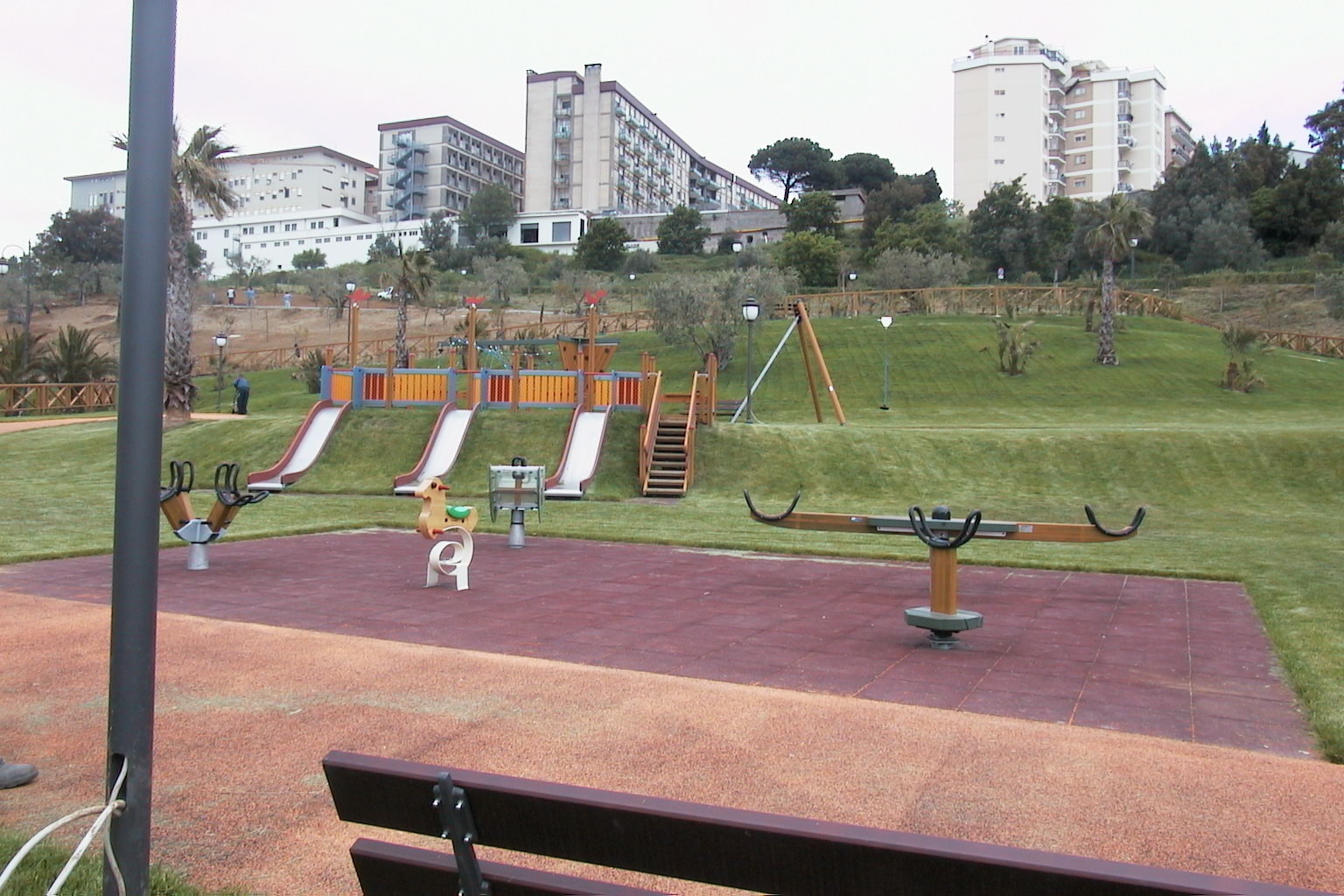 Giardino di Laura