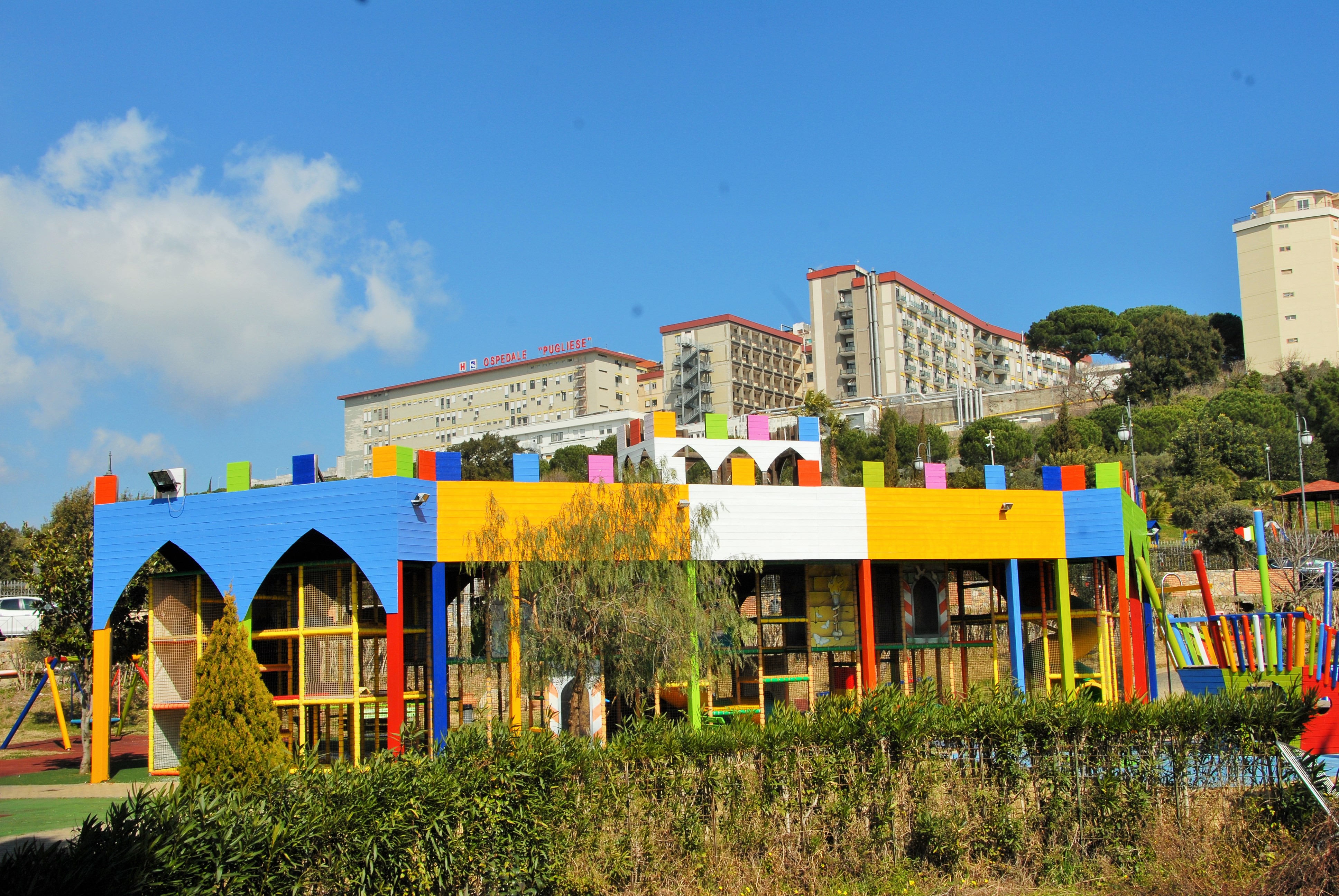 Parco dei Folletti