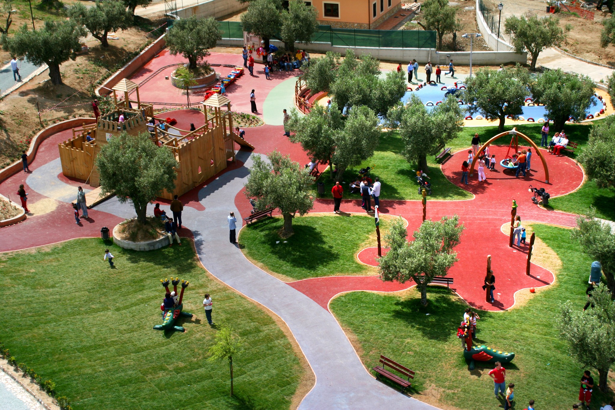 Castello