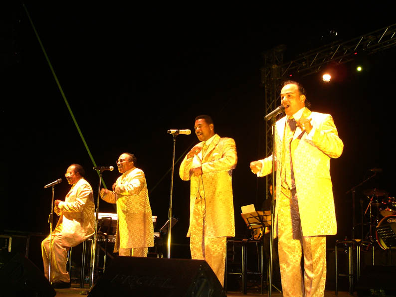 The Miracles 2009