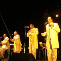 The Miracles 2009